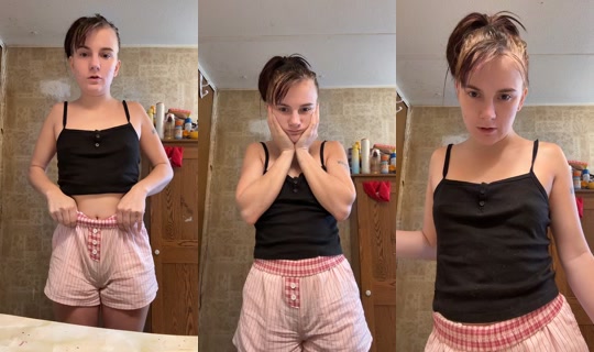 chyna8789 TikTok Live — Aug 29, 2026, 12:59 PM