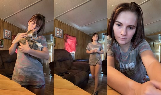 chyna8789 TikTok Live — Sep 1, 2026, 5:16 PM