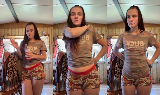 chyna8789 TikTok Live — Sep 1, 2026, 6:00 PM