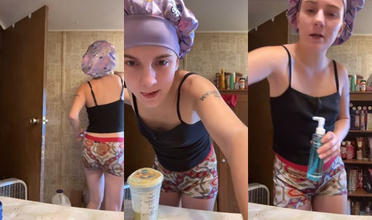 chyna8789 TikTok Live — Sep 2, 2026, 8:50 PM