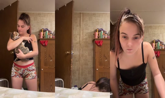 chyna8789 TikTok Live — Sep 2, 2026, 11:09 PM