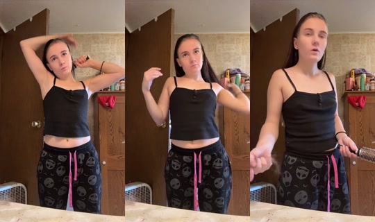 chyna8789 TikTok Live — Sep 3, 2026, 2:27 PM