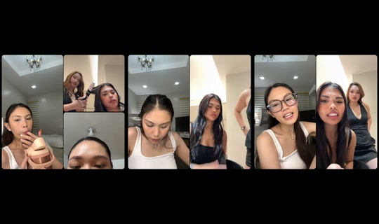 chynnaisabelle TikTok Live — Sep 26, 2026, 2:04 PM