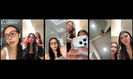 chynnaisabelle TikTok Live — Sep 26, 2026, 2:55 PM
