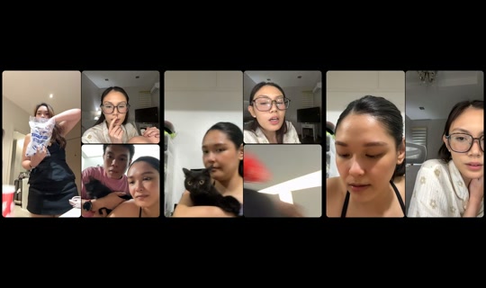 chynnaisabelle TikTok Live — Sep 26, 2026, 3:45 PM