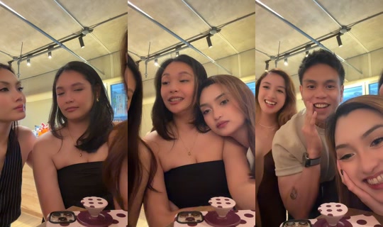 chynnaisabelle TikTok Live — Oct 3, 2026, 4:43 PM