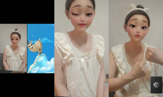 chyuna483naver.com TikTok Live — Aug 21, 2026, 7:48 PM