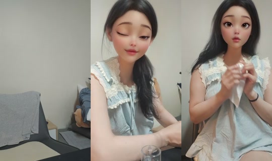 chyuna483naver.com TikTok Live — Aug 23, 2026, 8:27 PM