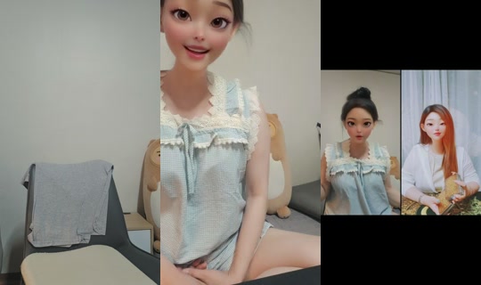 chyuna483naver.com TikTok Live — Aug 23, 2026, 9:18 PM
