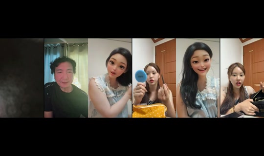 chyuna483naver.com TikTok Live — Aug 23, 2026, 11:49 PM