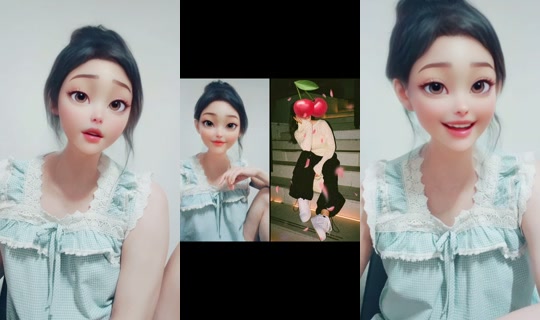 chyuna483naver.com TikTok Live — Sep 17, 2026, 7:20 PM