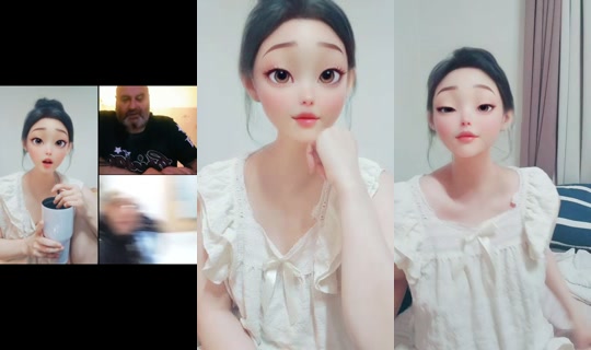 chyuna483naver.com TikTok Live — Sep 22, 2026, 5:29 PM