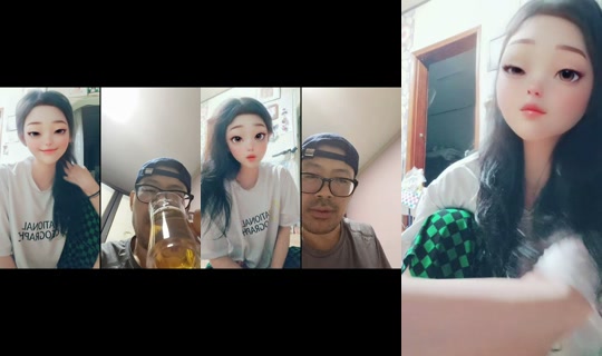 chyuna483naver.com TikTok Live — Sep 24, 2026, 7:01 PM