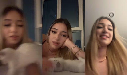 ci0fy TikTok Live — Sep 1, 2026, 9:17 PM