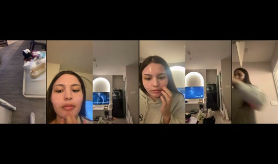 ci0fy TikTok Live — Sep 29, 2026, 8:21 PM