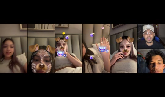 ci0fy TikTok Live — Sep 29, 2026, 10:01 PM
