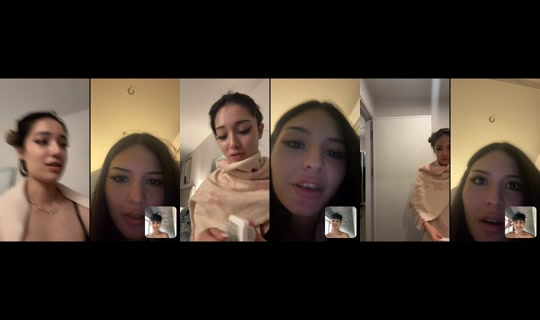 ci0fy TikTok Live — Oct 2, 2026, 11:51 AM