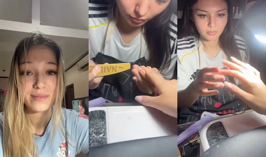 ci0fy TikTok Live — Oct 5, 2026, 12:11 PM