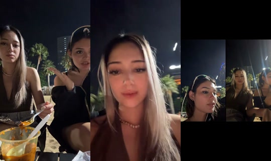 ci0fy TikTok Live — Oct 8, 2026, 5:02 PM