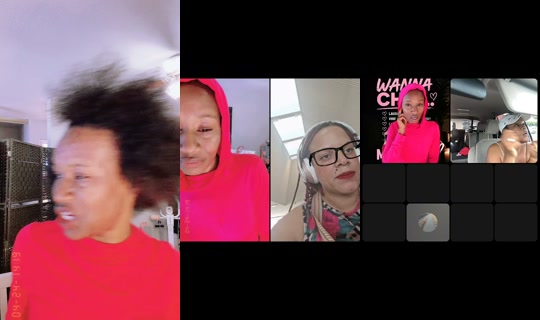 ciabay40 TikTok Live — Aug 28, 2026, 6:20 PM