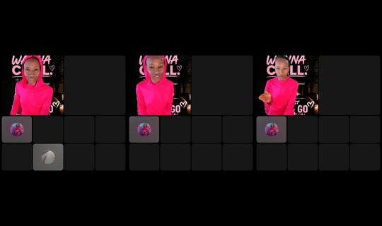 ciabay40 TikTok Live — Aug 28, 2026, 7:11 PM