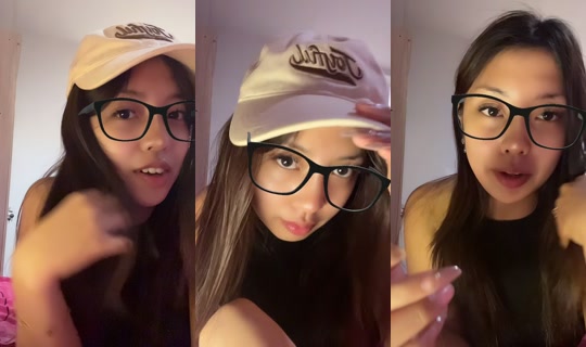 ciacccc6 TikTok Live — Sep 26, 2026, 6:54 AM