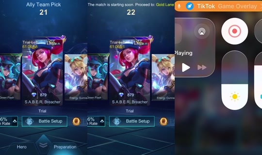 cianestg07 TikTok Live — Aug 27, 2026, 3:41 PM