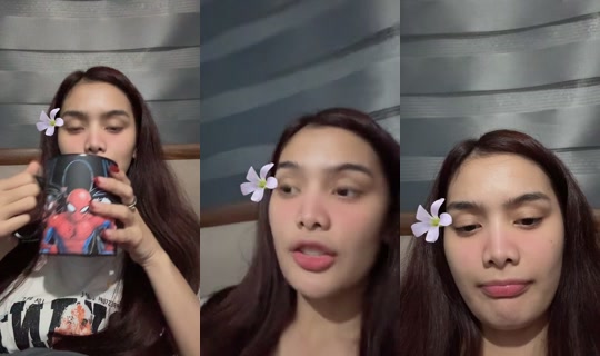 ciannedominguez TikTok Live — Sep 15, 2026, 3:57 PM