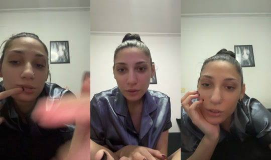 ciaoooooo.00000 TikTok Live — Aug 20, 2026, 12:22 AM