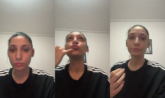 ciaoooooo.00000 TikTok Live — Aug 23, 2026, 9:36 PM