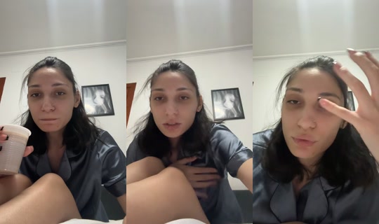 ciaoooooo.00000 TikTok Live — Aug 24, 2026, 8:30 PM