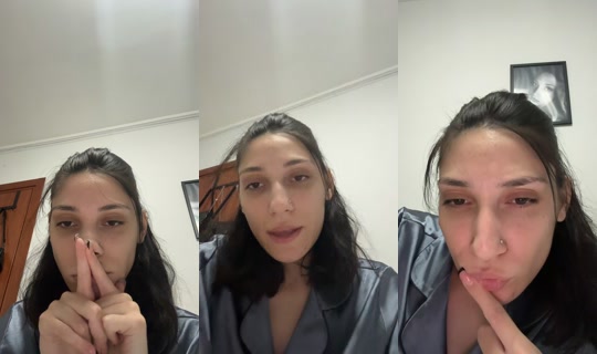 ciaoooooo.00000 TikTok Live — Aug 24, 2026, 9:21 PM