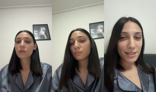 ciaoooooo.00000 TikTok Live — Aug 25, 2026, 7:52 PM