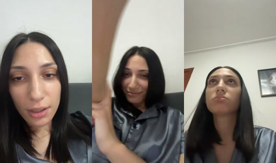 ciaoooooo.00000 TikTok Live — Aug 25, 2026, 8:25 PM