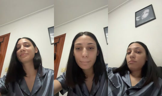 ciaoooooo.00000 TikTok Live — Aug 25, 2026, 9:15 PM
