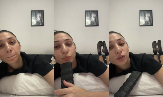 ciaoooooo.00000 TikTok Live — Aug 29, 2026, 5:24 PM