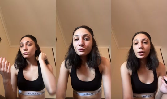 ciaoooooo.00000 TikTok Live — Sep 2, 2026, 3:57 PM