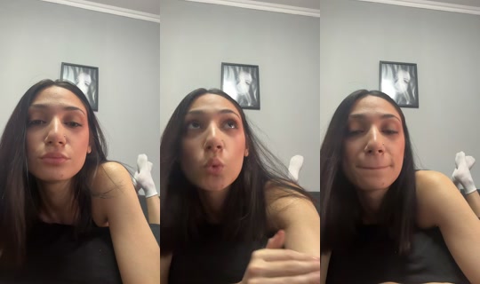 ciaoooooo.00000 TikTok Live — Sep 3, 2026, 4:07 PM