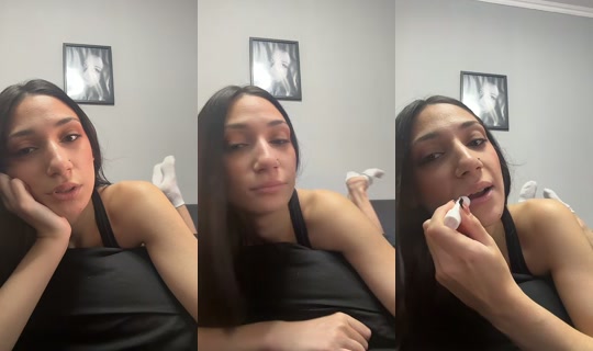 ciaoooooo.00000 TikTok Live — Sep 3, 2026, 4:30 PM