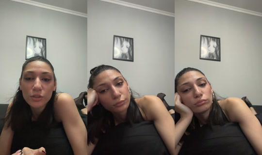 ciaoooooo.00000 TikTok Live — Sep 3, 2026, 8:50 PM