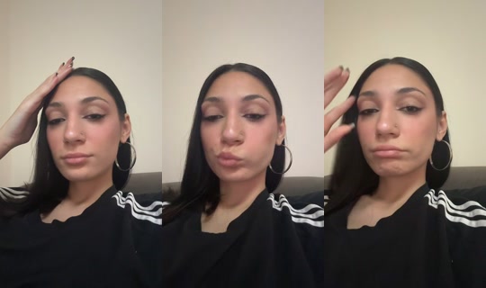 ciaoooooo.00000 TikTok Live — Sep 5, 2026, 5:34 PM