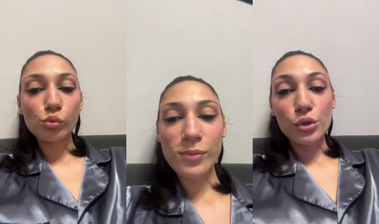 ciaoooooo.00000 TikTok Live — Sep 12, 2026, 7:53 PM