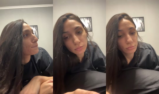 ciaoooooo.00000 TikTok Live — Sep 13, 2026, 7:19 PM