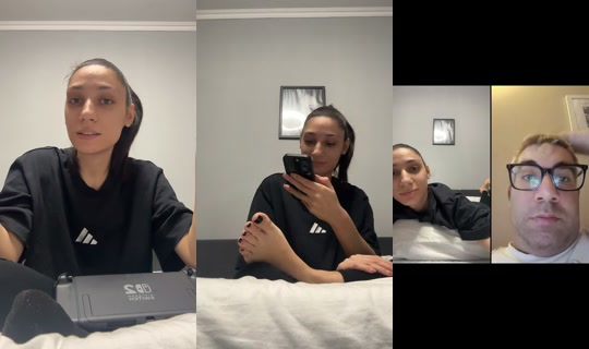 ciaoooooo.00000 TikTok Live — Sep 17, 2026, 8:16 PM