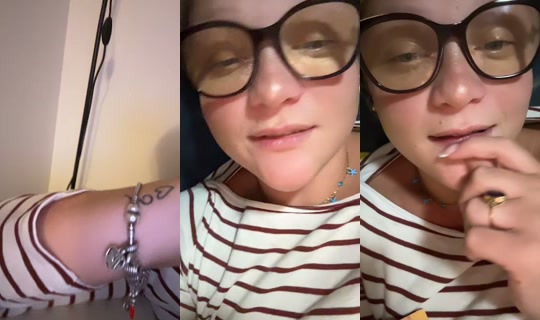 ciaosonoarii TikTok Live — Sep 30, 2026, 6:51 PM