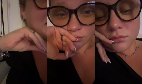 ciaosonoarii TikTok Live — Oct 1, 2026, 6:42 PM