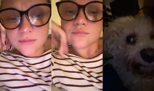 ciaosonoarii TikTok Live — Oct 2, 2026, 5:02 PM
