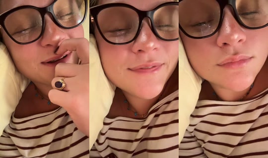 ciaosonoarii TikTok Live — Oct 2, 2026, 8:10 PM