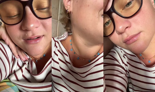 ciaosonoarii TikTok Live — Oct 3, 2026, 10:30 AM