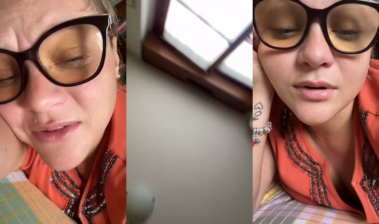 ciaosonoarii TikTok Live — Oct 4, 2026, 10:30 AM